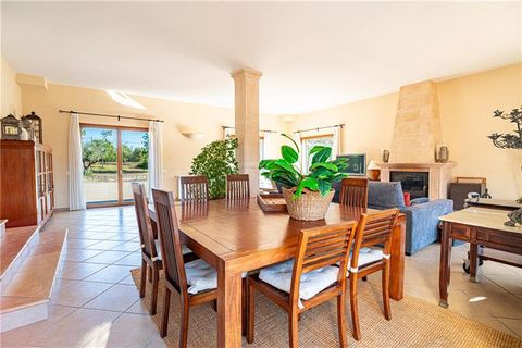 Finca i Algaida, Mallorca, Algaida - € 1.850.000 | Ref: 45730 - foto 11